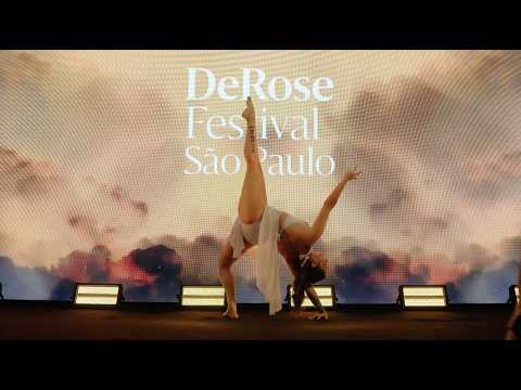 DeRose Festival São Paulo 2027